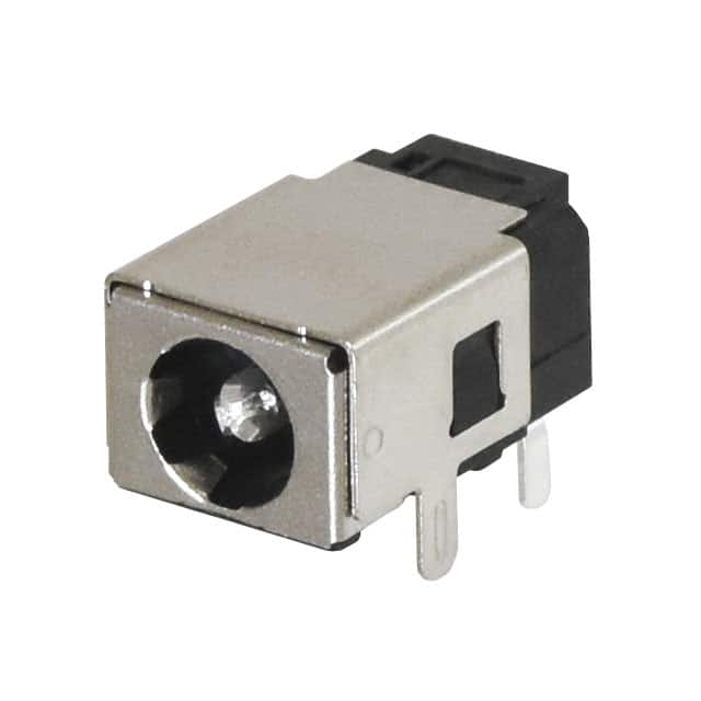 PJ-086H CUI Devices  Power Connectors